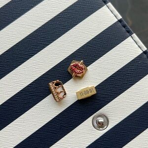 Keep Collective Charms Bundle